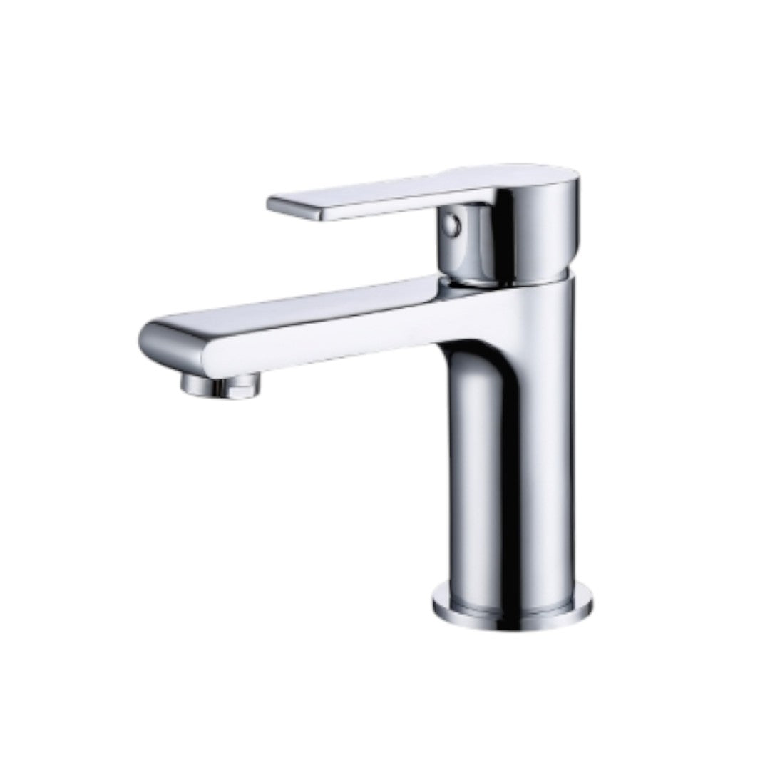 Nysha Premium Quality Bathroom Faucet, Model M8