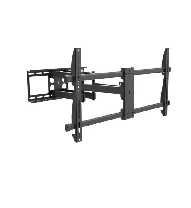 Full Motion(Tilt, Swivel & Rotate) TV Wall Mount for 37" to 80" TVs