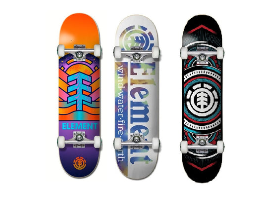 Element Skateboards