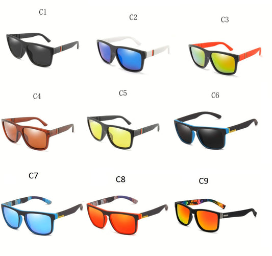 Polarized Sunglasses