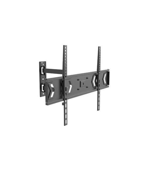 Full Motion(Tilt, Swivel & Rotate) TV Wall Mount for 37"-70" TV's (Holds up to 77lbs)