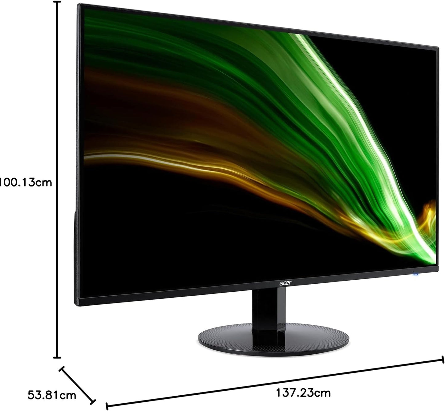 Acer SB241Y 23.8" Full HD Monitor