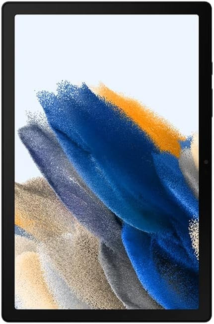 Samsung Galaxy Tab A8 32GB, 10.5", 8MP+5MP Camera, Long Lasting Battery, Dolby Sound