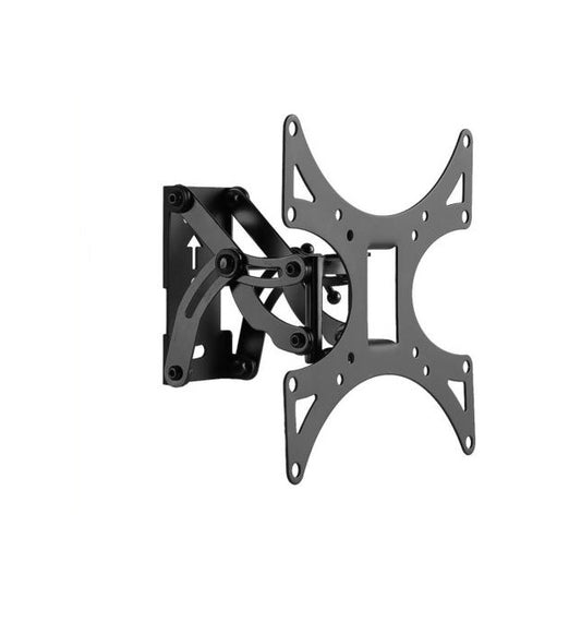 Full Motion(Tilt, Swivel & Rotate) Wall Mount for 23"-42" TVs