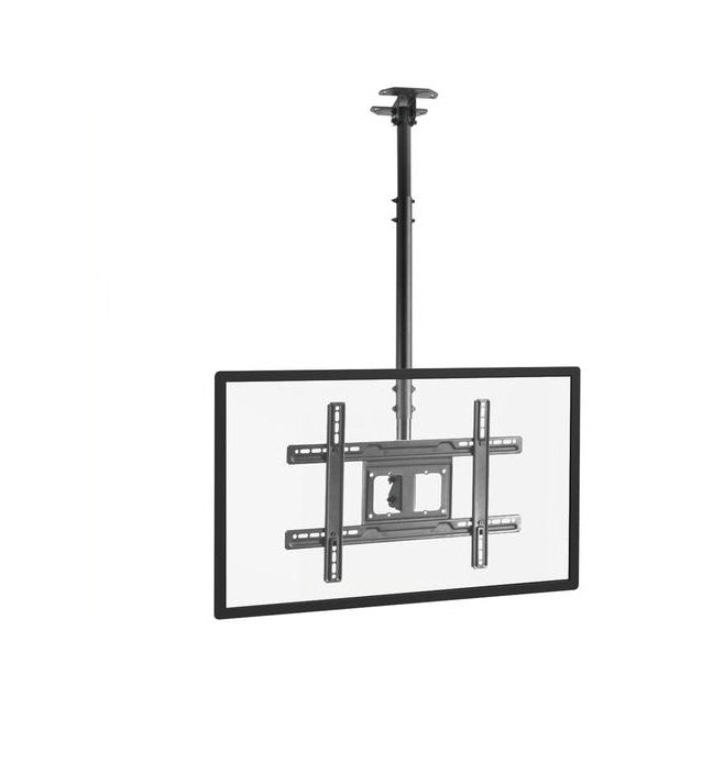 Full Motion(Tilt & Swivel) Ceiling Mount for 37"-80" TVs