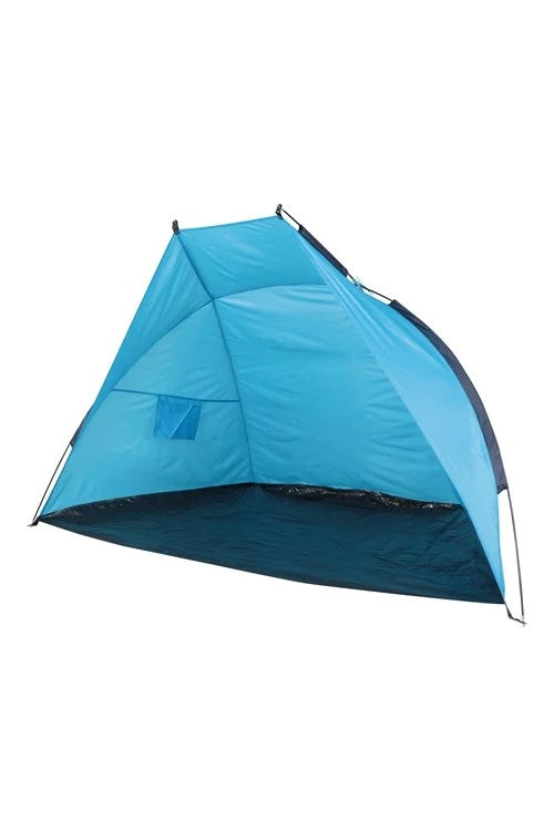 Mountain Warehouse UV Protection Beach Shelter Tent