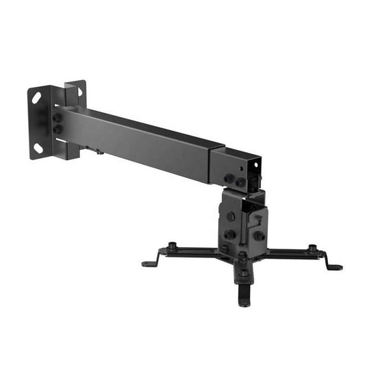 Universal Wall & Ceiling Projector Bracket, Supports up to 20kgs/44lbs