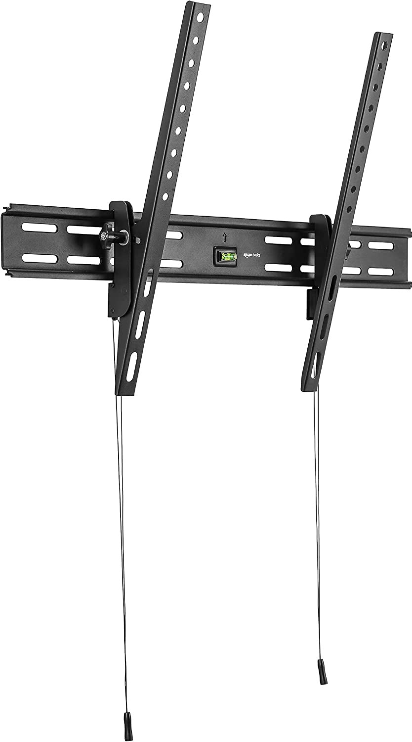 Tilt Wall Mount for 50" to 80" TV's