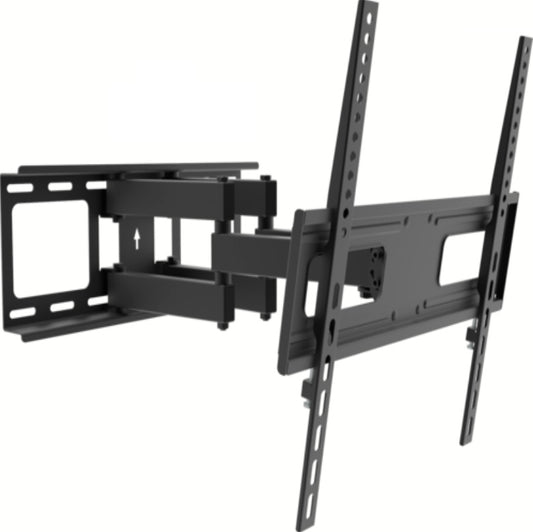 Full Motion(Tilt, Swivel & Rotate) TV Wall Mount for 26"-55" TVs