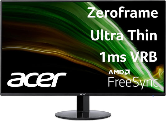 Acer SB241Y 23.8" Full HD Monitor