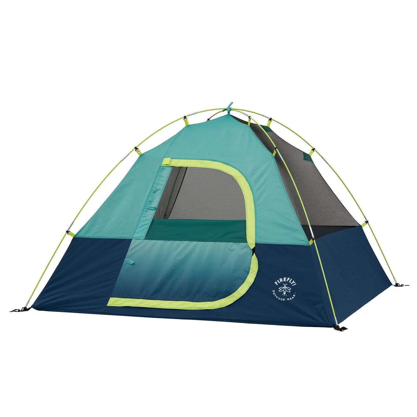 Firefly! Outdoor Gear 2-Person Camping Tent