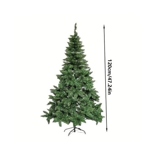 4' High Artificial Christmas Tree