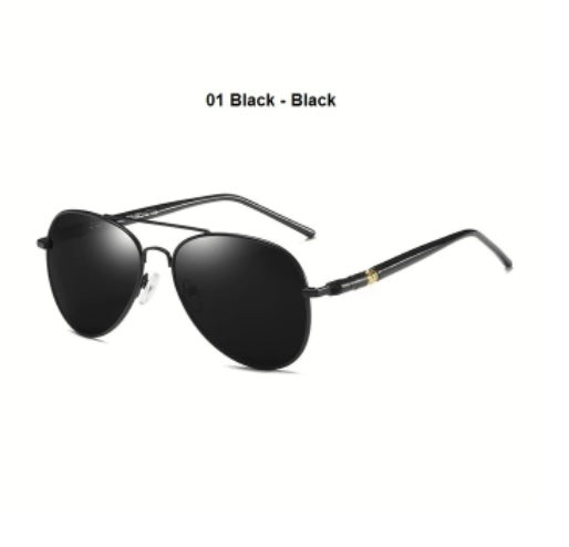 Aviator Sunglasses Polarized UV400