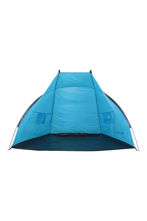 Mountain Warehouse UV Protection Beach Shelter Tent