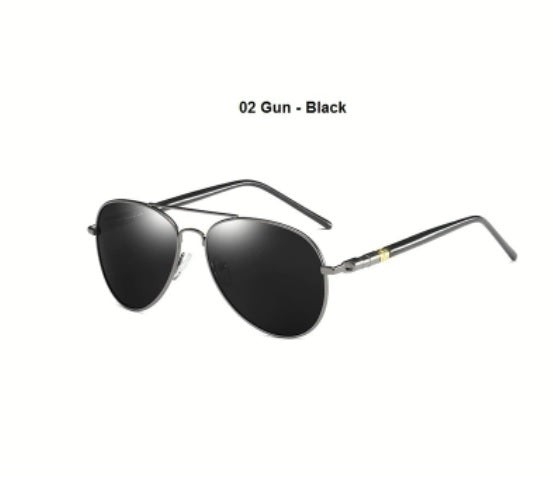 Aviator Sunglasses Polarized UV400