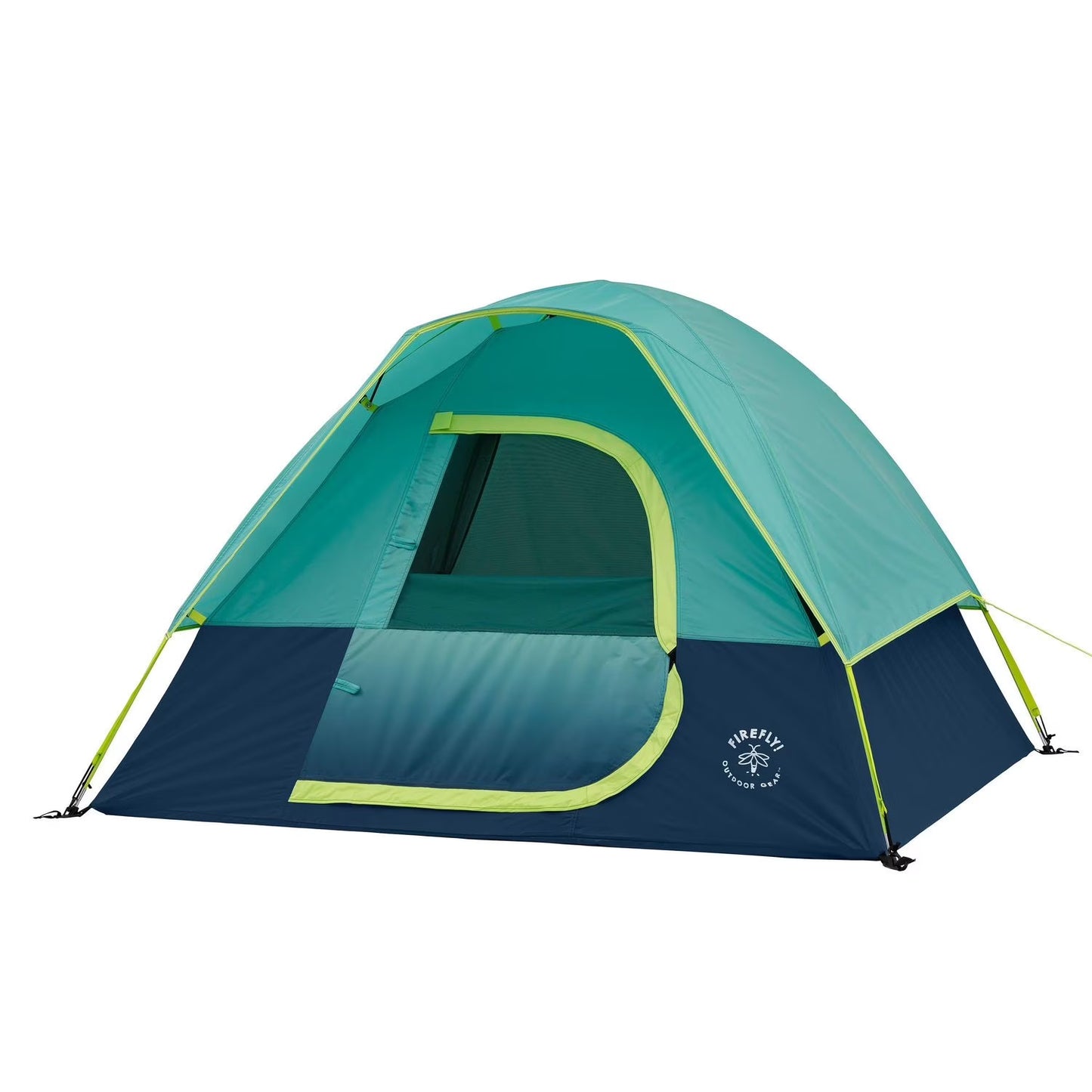 Firefly! Outdoor Gear 2-Person Camping Tent