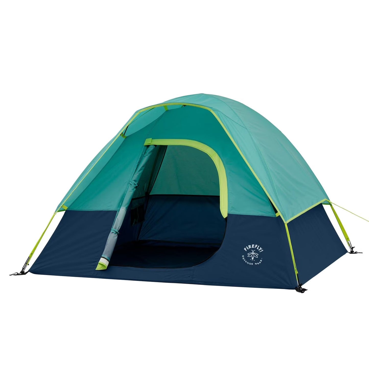 Firefly! Outdoor Gear 2-Person Camping Tent