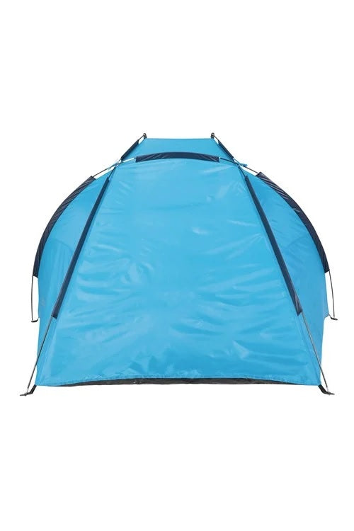 Mountain Warehouse UV Protection Beach Shelter Tent