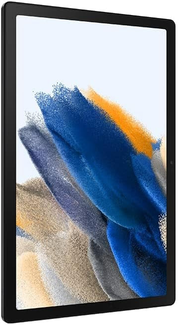 Samsung Galaxy Tab A8 32GB, 10.5", 8MP+5MP Camera, Long Lasting Battery, Dolby Sound