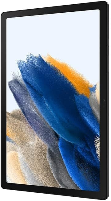 Samsung Galaxy Tab A8 32GB, 10.5", 8MP+5MP Camera, Long Lasting Battery, Dolby Sound