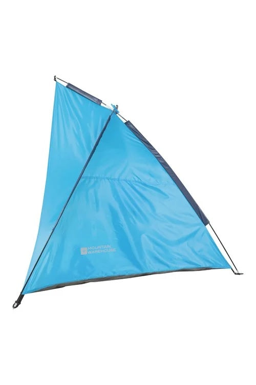 Mountain Warehouse UV Protection Beach Shelter Tent