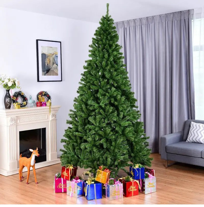 4' High Artificial Christmas Tree