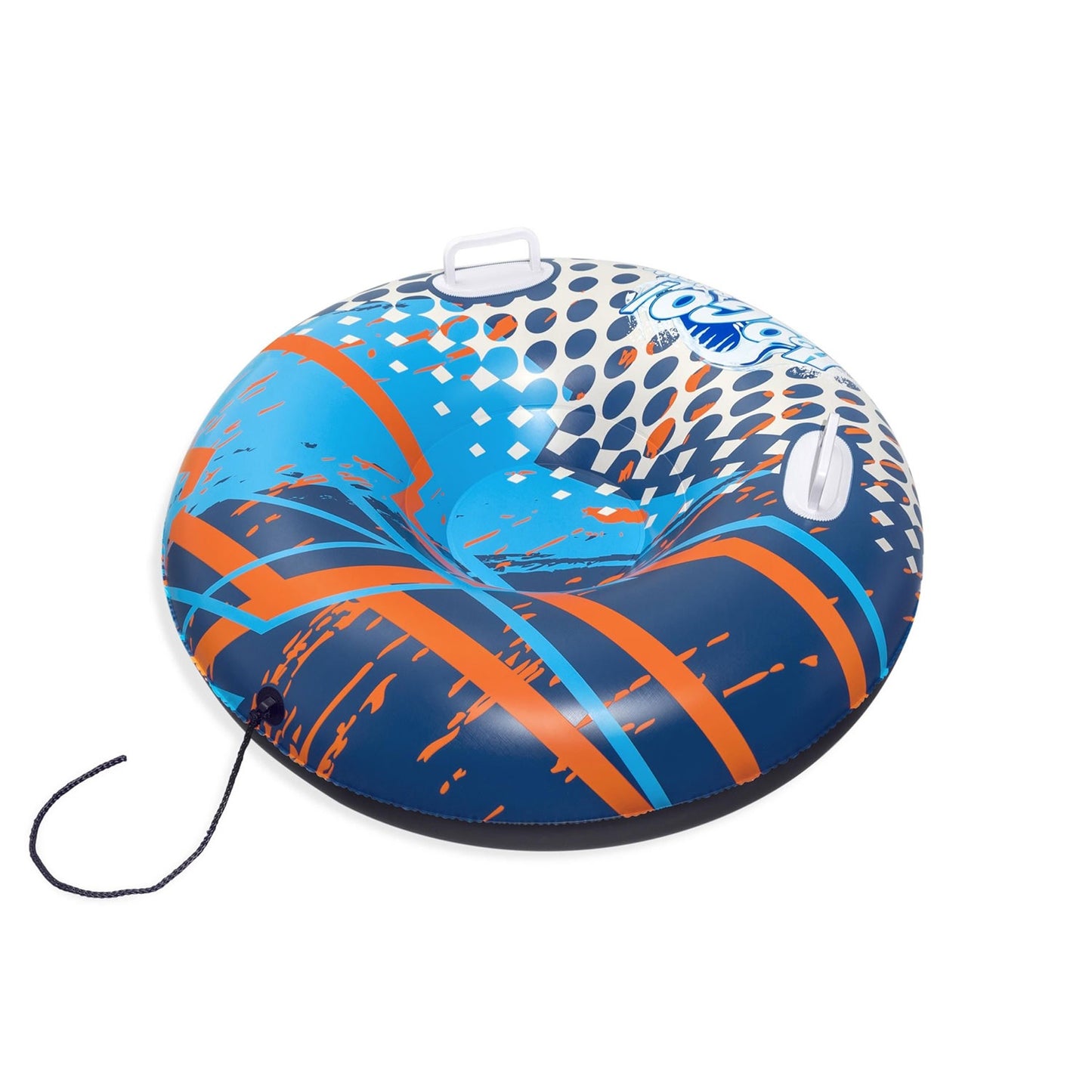 Heavy Duty Inflatable Snow Tube 36"