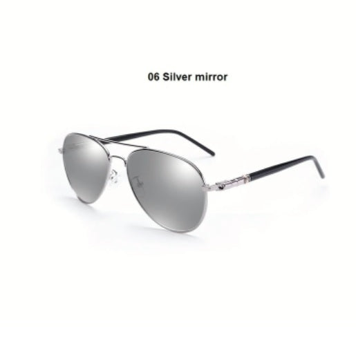 Aviator Sunglasses Polarized UV400