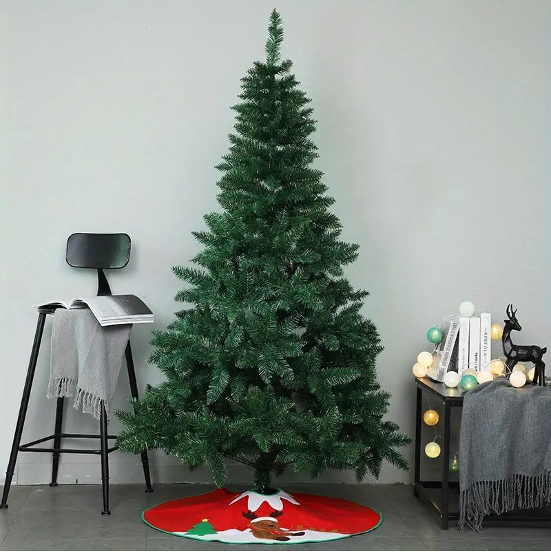 4' High Artificial Christmas Tree