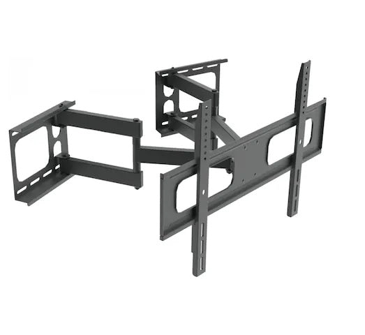 Full Motion Cornerstone Wall Mount Bracket For 37" to 60" TVs