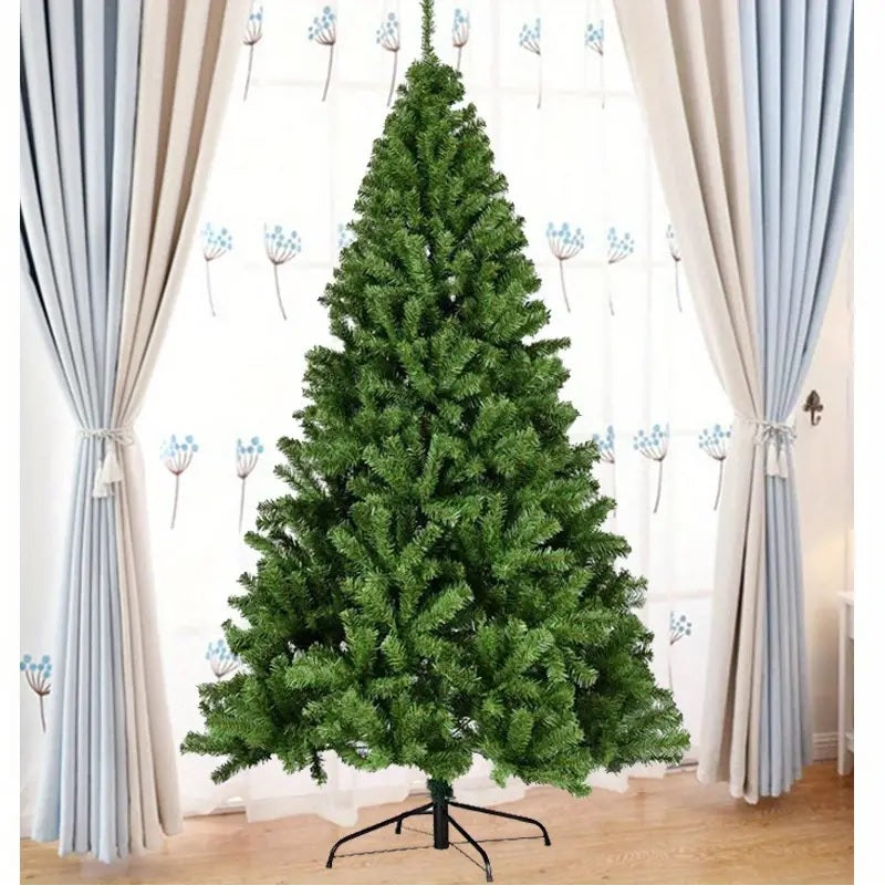 4' High Artificial Christmas Tree