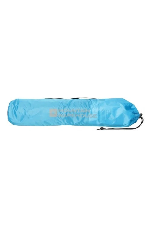 Mountain Warehouse UV Protection Beach Shelter Tent