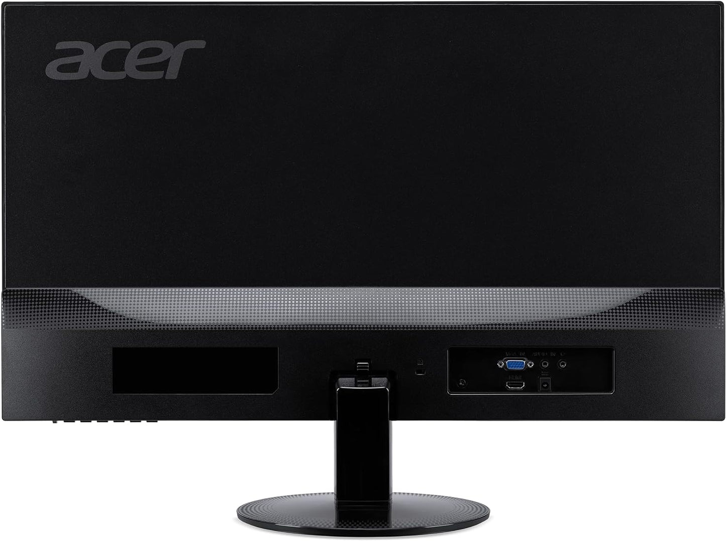 Acer SB241Y 23.8" Full HD Monitor