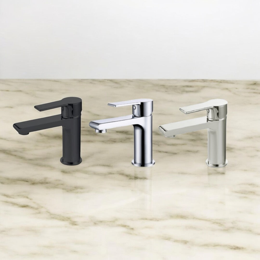 Nysha Premium Quality Bathroom Faucet, Model M8