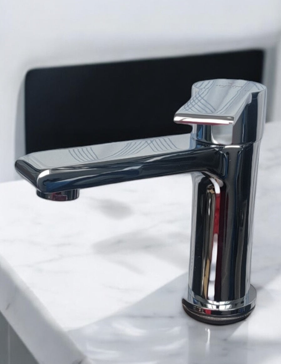 Nysha Premium Quality Bathroom Faucet, Model M8