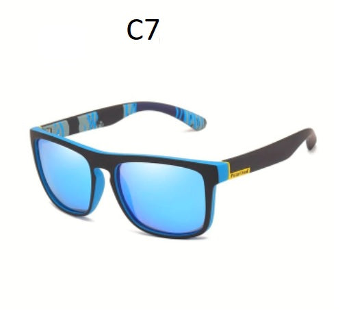 Polarized Sunglasses