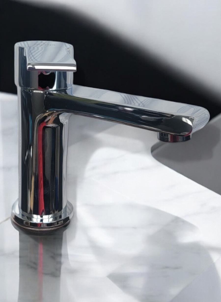 Nysha Premium Quality Bathroom Faucet, Model M8