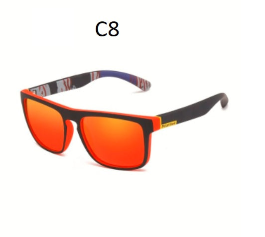 Polarized Sunglasses