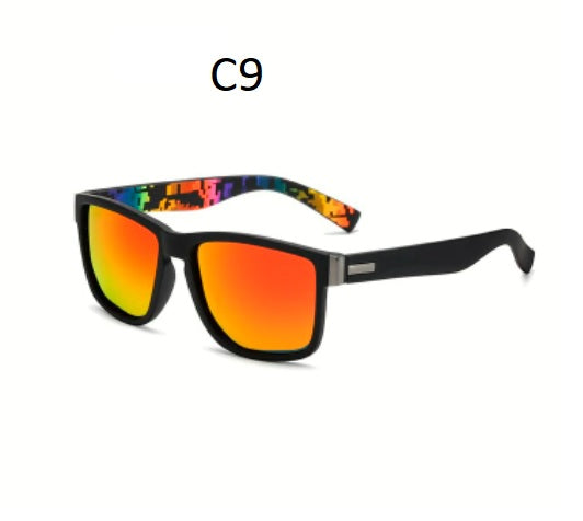 Polarized Sunglasses