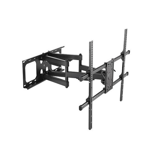 Full Motion(Tilt, Swivel & Rotate) Wall Mount for 50" to 90" TVs