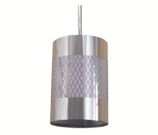 Uberhaus neil pendant lighting in Chrome