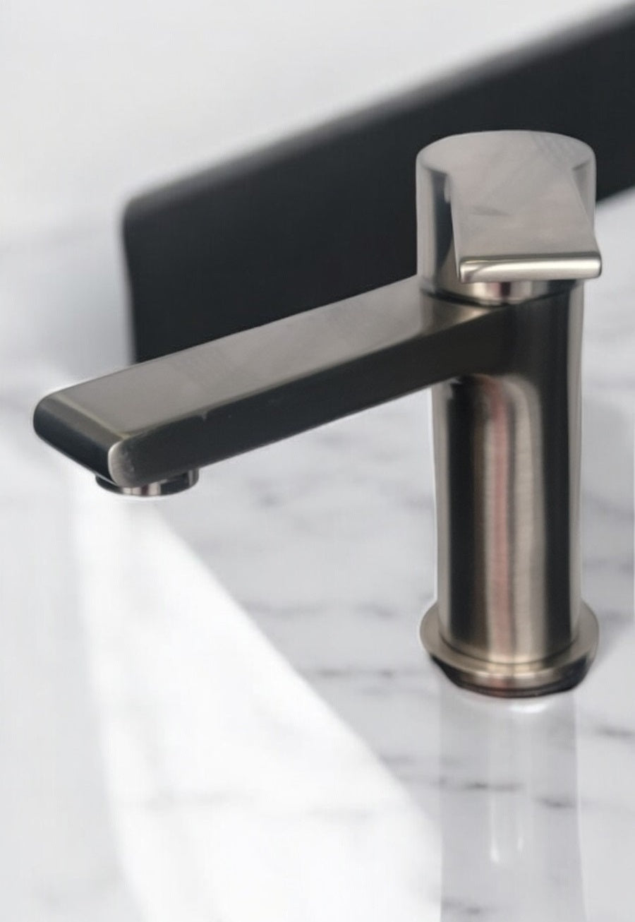 Nysha Premium Quality Bathroom Faucet, Model M8