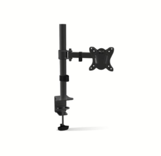 Single Monitor Desk Mount for 13" to 27" Monitors