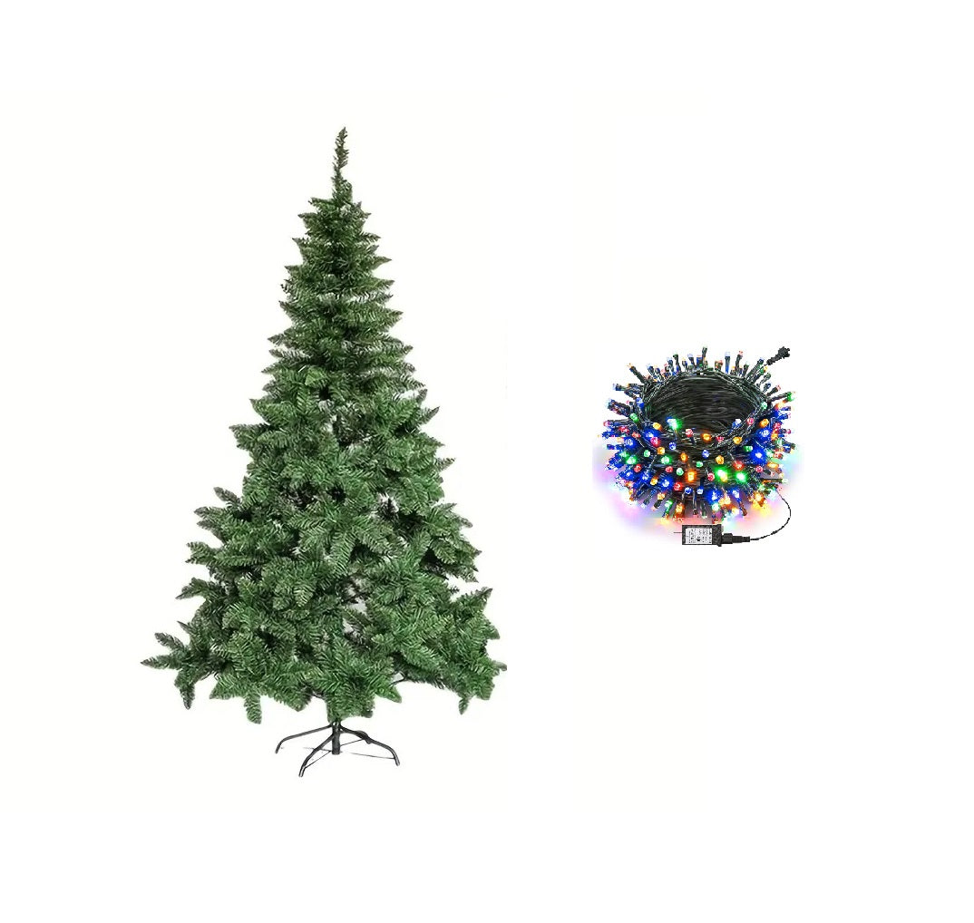 4' High Artificial Christmas Tree